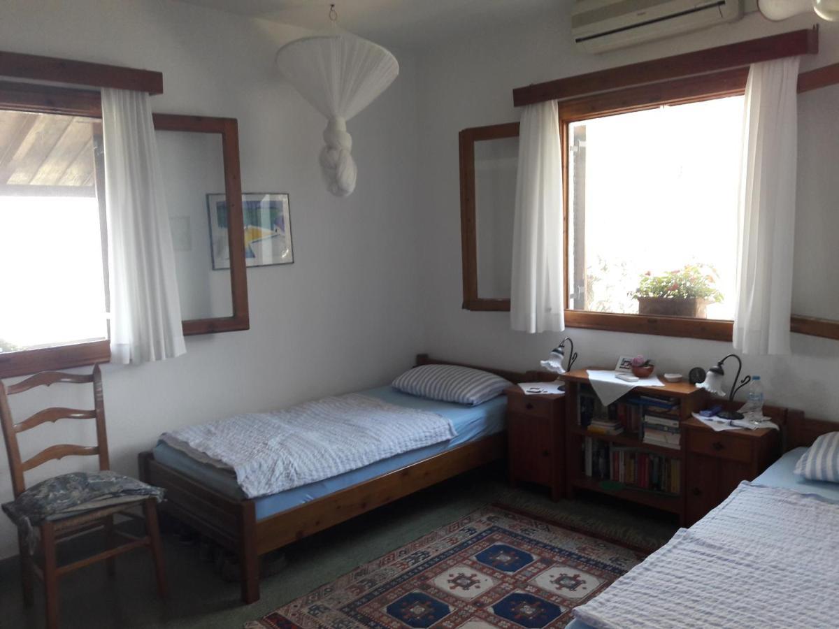 Villa Imelda Άφησσος Εξωτερικό φωτογραφία