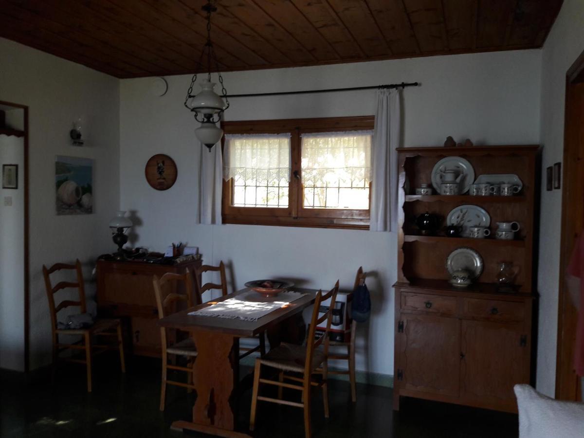 Villa Imelda Άφησσος Εξωτερικό φωτογραφία