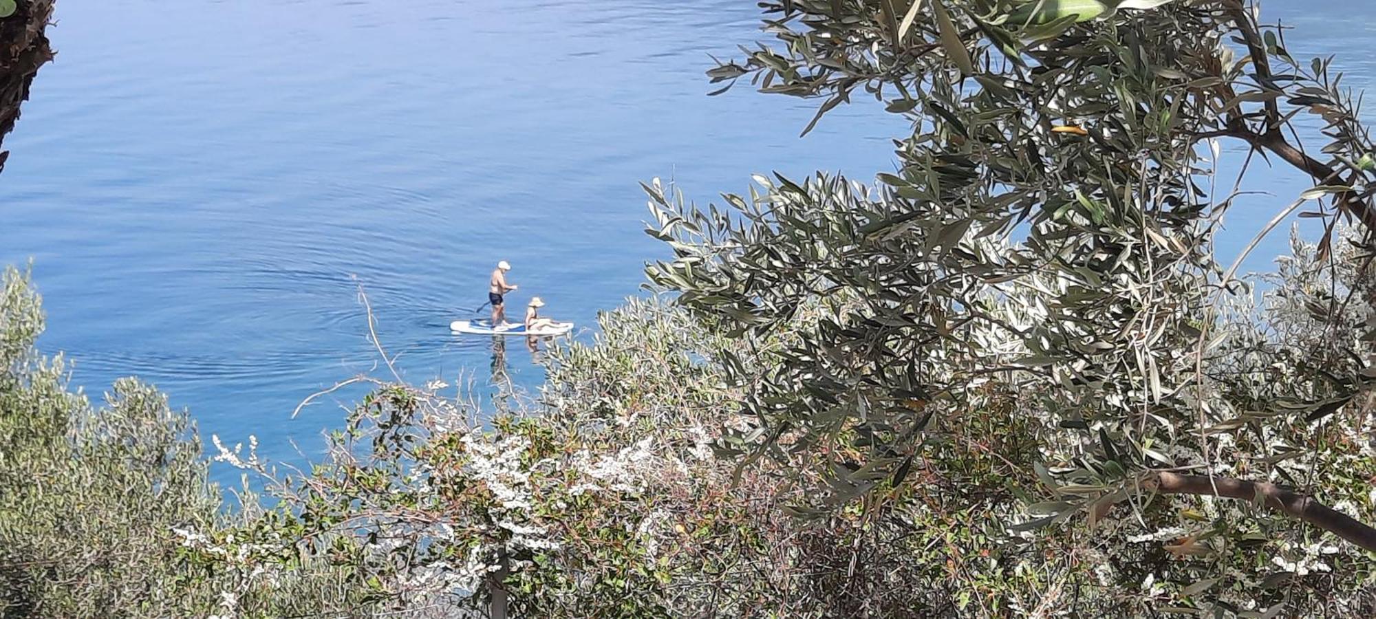 Villa Imelda Άφησσος Εξωτερικό φωτογραφία