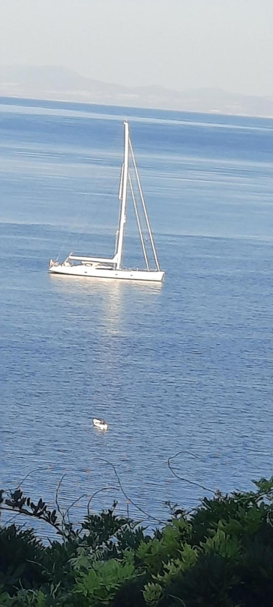 Villa Imelda Άφησσος Εξωτερικό φωτογραφία