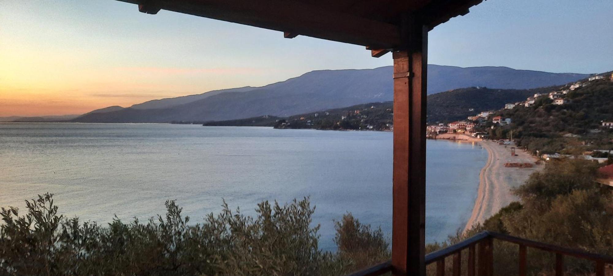 Villa Imelda Άφησσος Εξωτερικό φωτογραφία